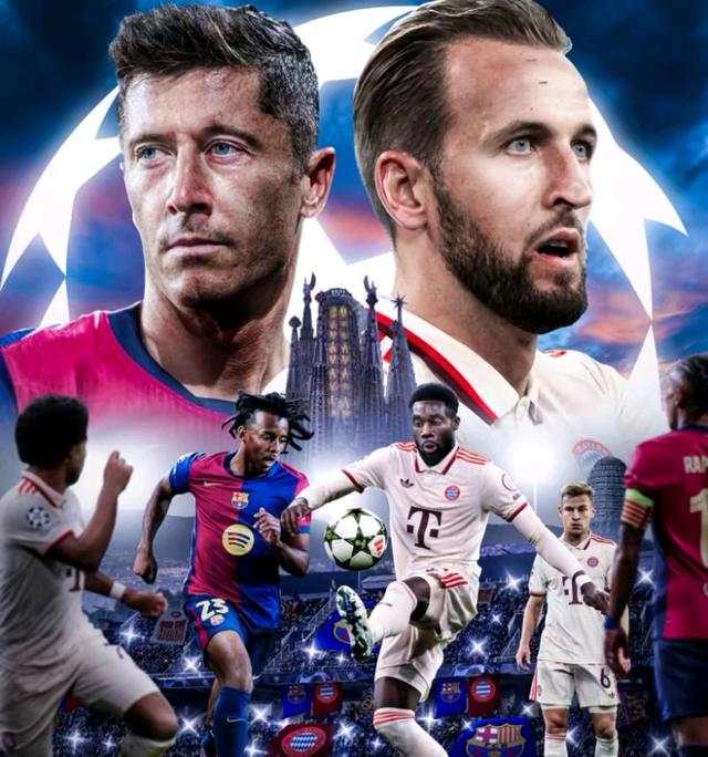 开云官网-巴萨超巴黎，莱万大杀四方，欧冠焦点盘点的简单介绍