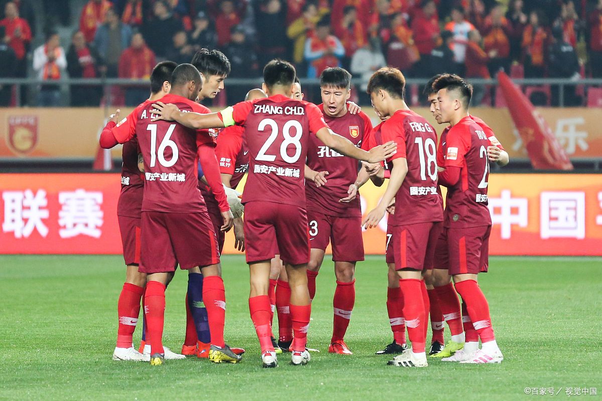 开云平台-国安取得连胜，击败河北华夏实现胜利的简单介绍