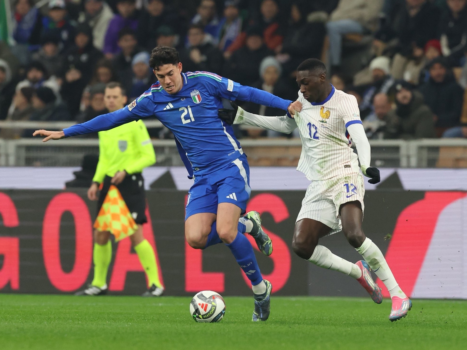 开云体育APP下载-关于意大利足球队在欧洲联赛上再次证明实力，完胜对手的信息