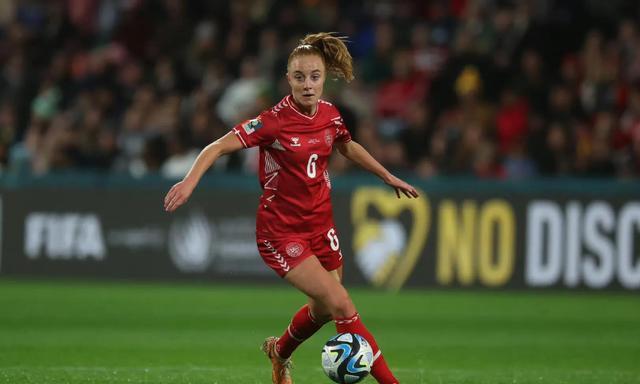 英格兰女足终结德国连胜纪录 英格兰女足终结德国连胜纪录