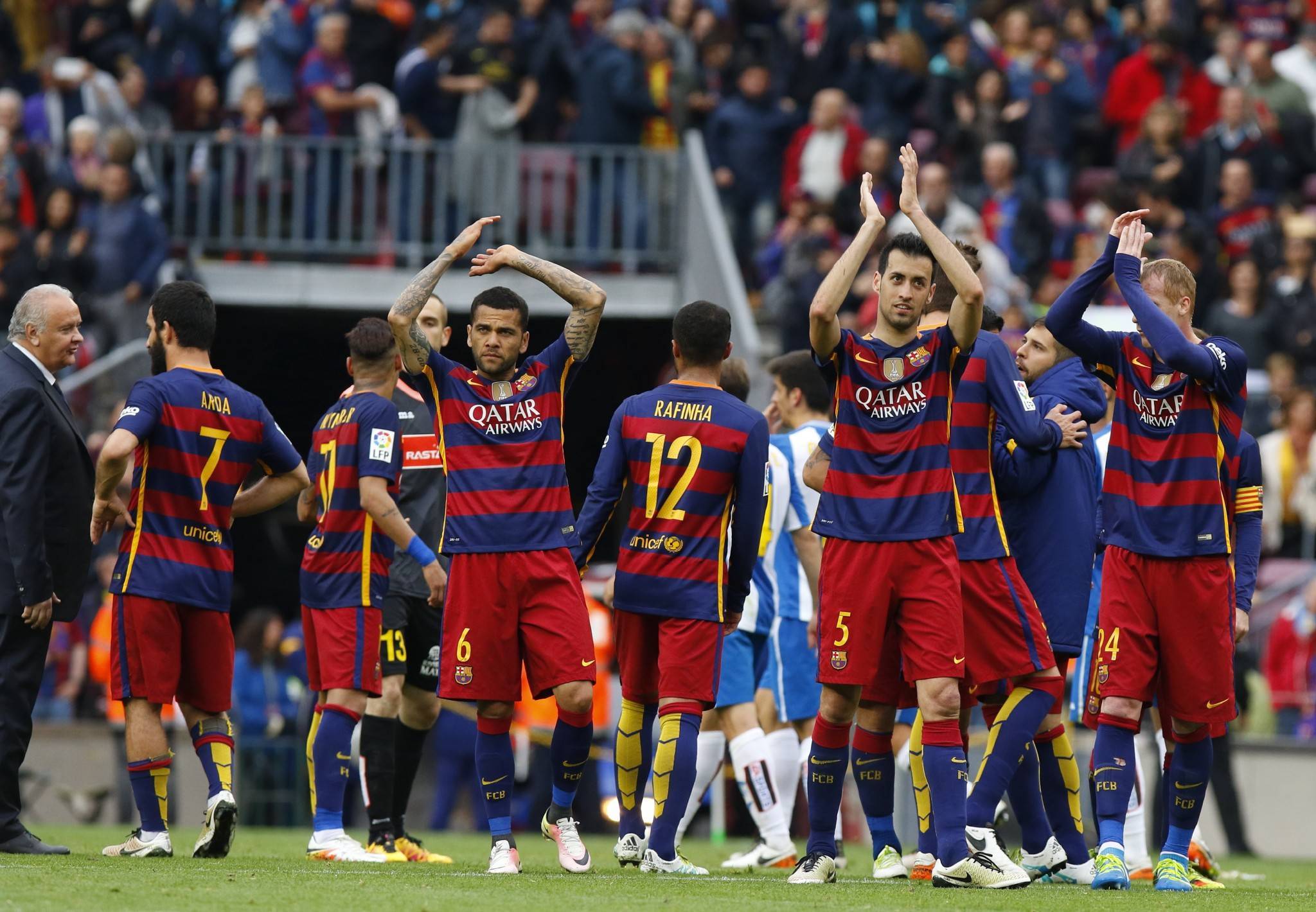 欧冠资格赛开启，各路豪强抢位