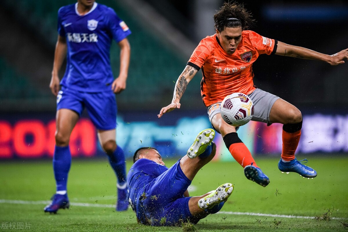 关于马赛击败河南建业坚定向着亚冠冠军发起冲击的信息