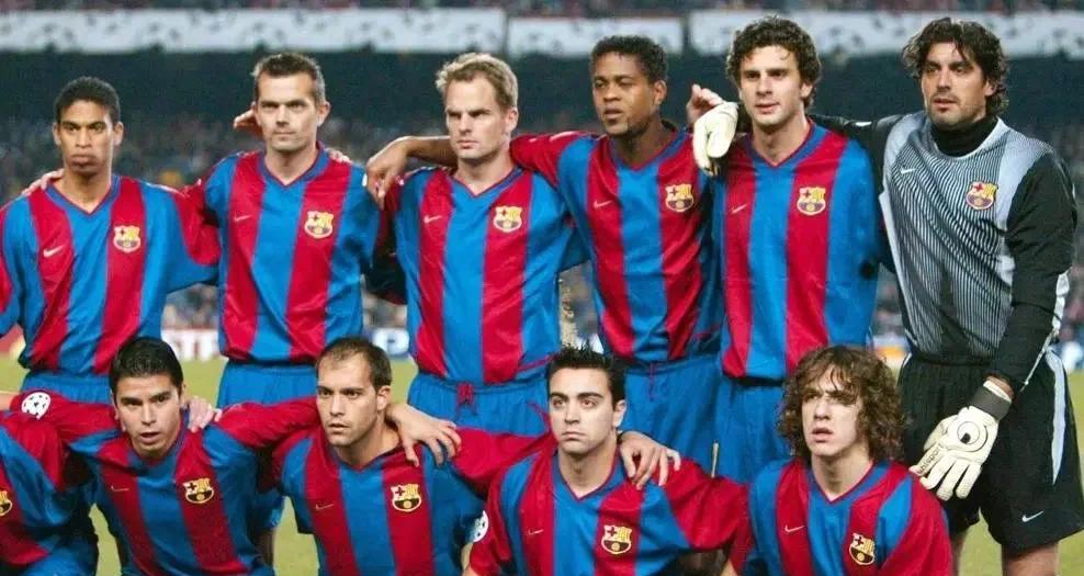 开云体育平台APP-巴塞罗那主场连胜，欧冠之旅一路顺畅的简单介绍