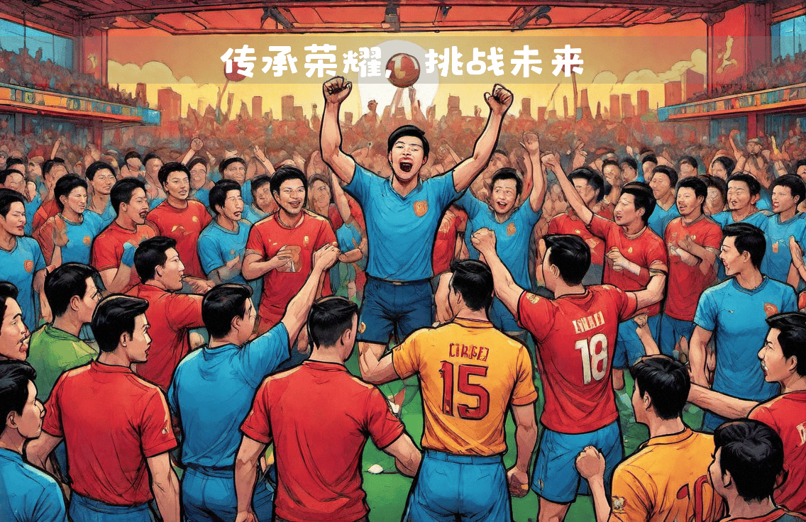 新赛季足球比赛火爆开赛，球迷翘首以待的简单介绍