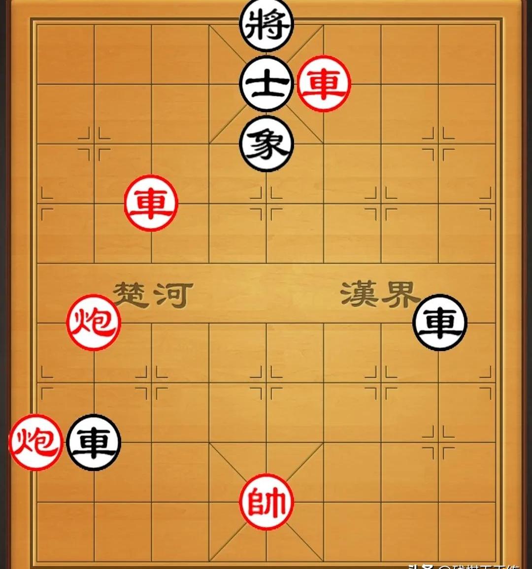 对手实力均衡战况混乱，胜负取决于技术和意志的简单介绍