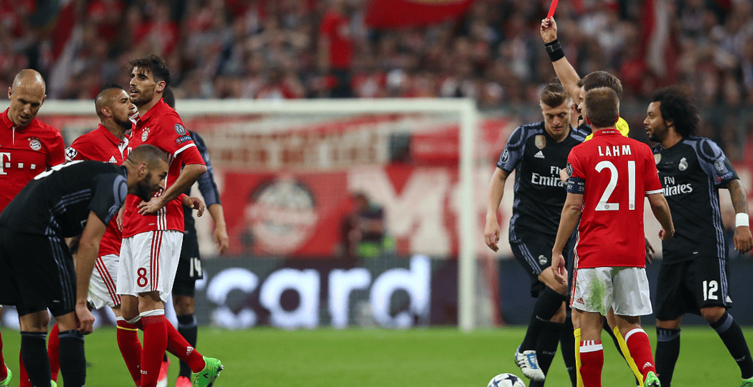 -德国球队取得意外连胜胜率大增