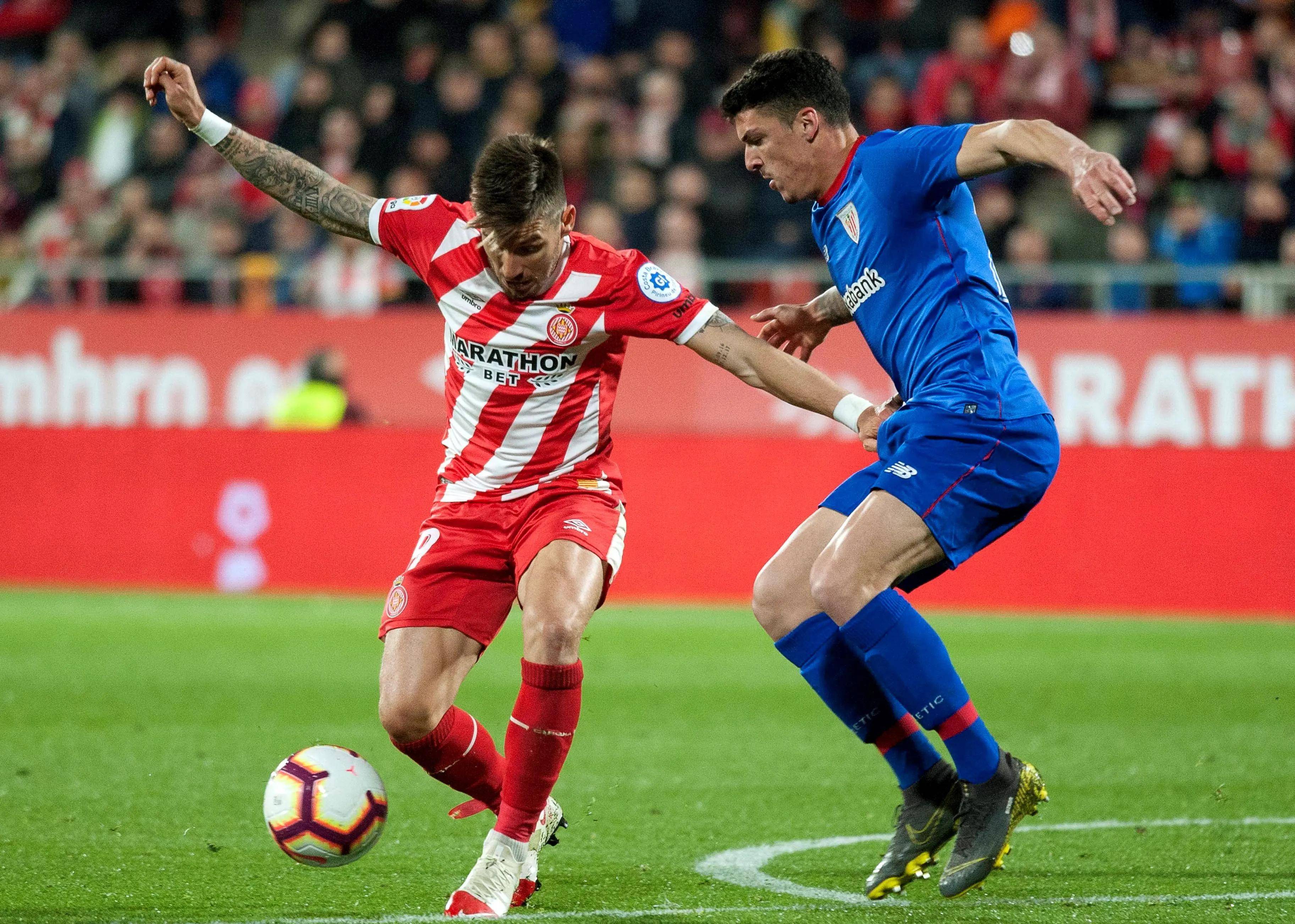 开云体育-塞尔塔队在客场比赛中击败了马德里竞技，创造了奇迹的简单介绍