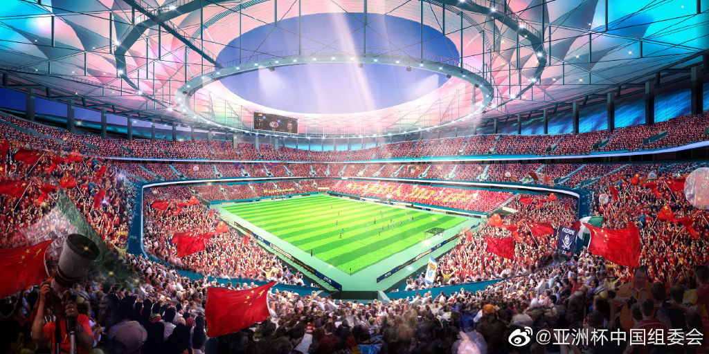 开云体育在线-亚洲足球盛事掀起新一轮热潮的简单介绍