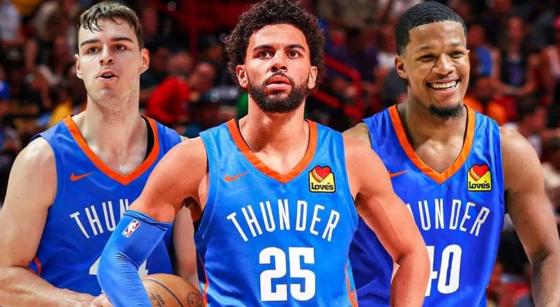 关于NBA球员在夏季联赛中组成联队的信息