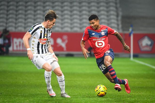 开云体育下载-关于里尔战平对手，保持不败记录的信息