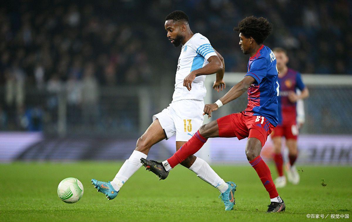 开云体育app-关于马赛在主场被逼平，难求一胜的信息