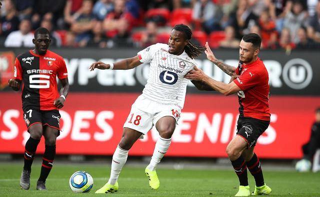 雷恩将与昂热碰撞，战意昂扬的简单介绍