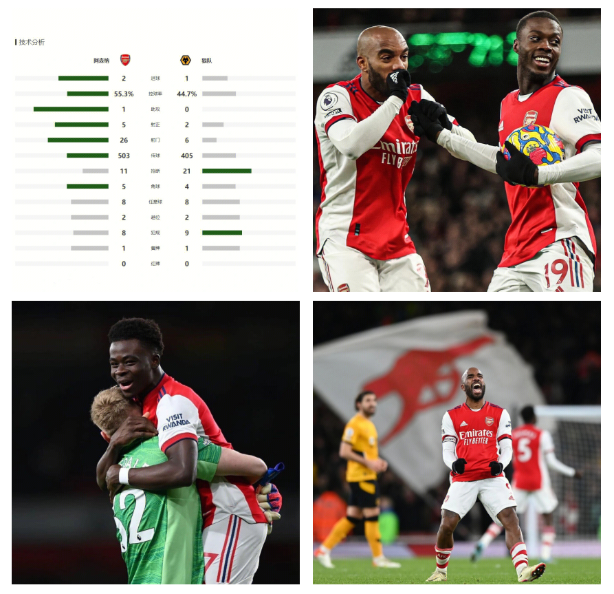 阿森纳惨遭逆转，遭受两连败