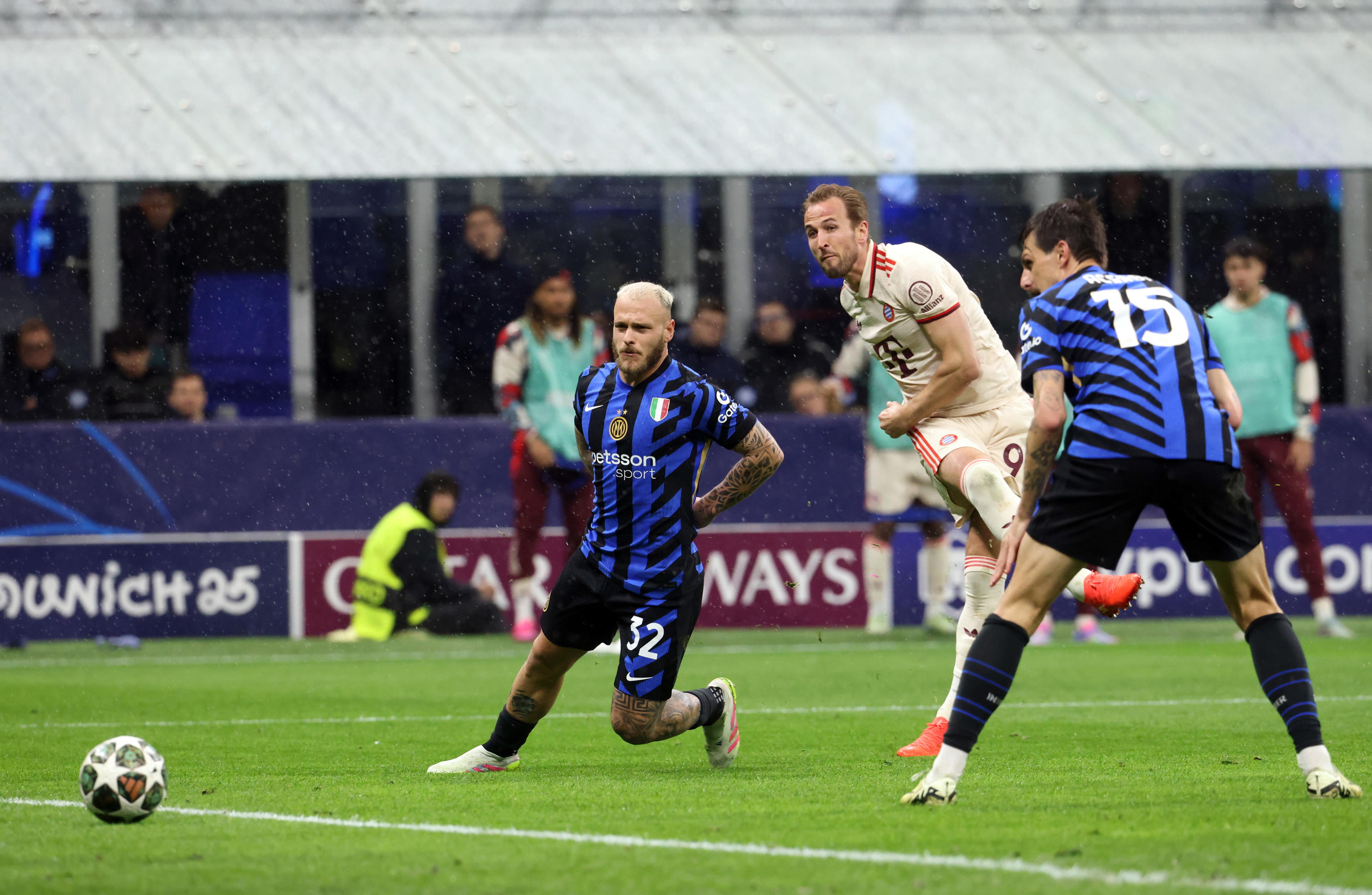 国际足球联赛球员逐渐崭露头角 国际足球联赛球员逐渐崭露头角