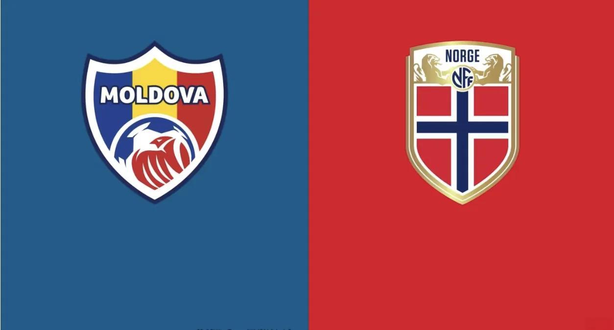 挪威大胜白俄罗斯，晋级欧预赛八强的简单介绍