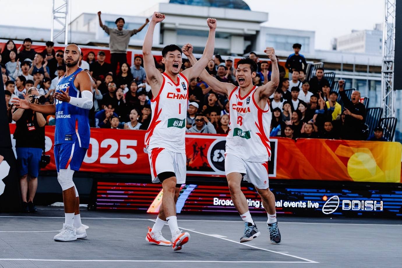 开云体育中国-南非队大胜！创造篮球世界杯历史新纪录的简单介绍