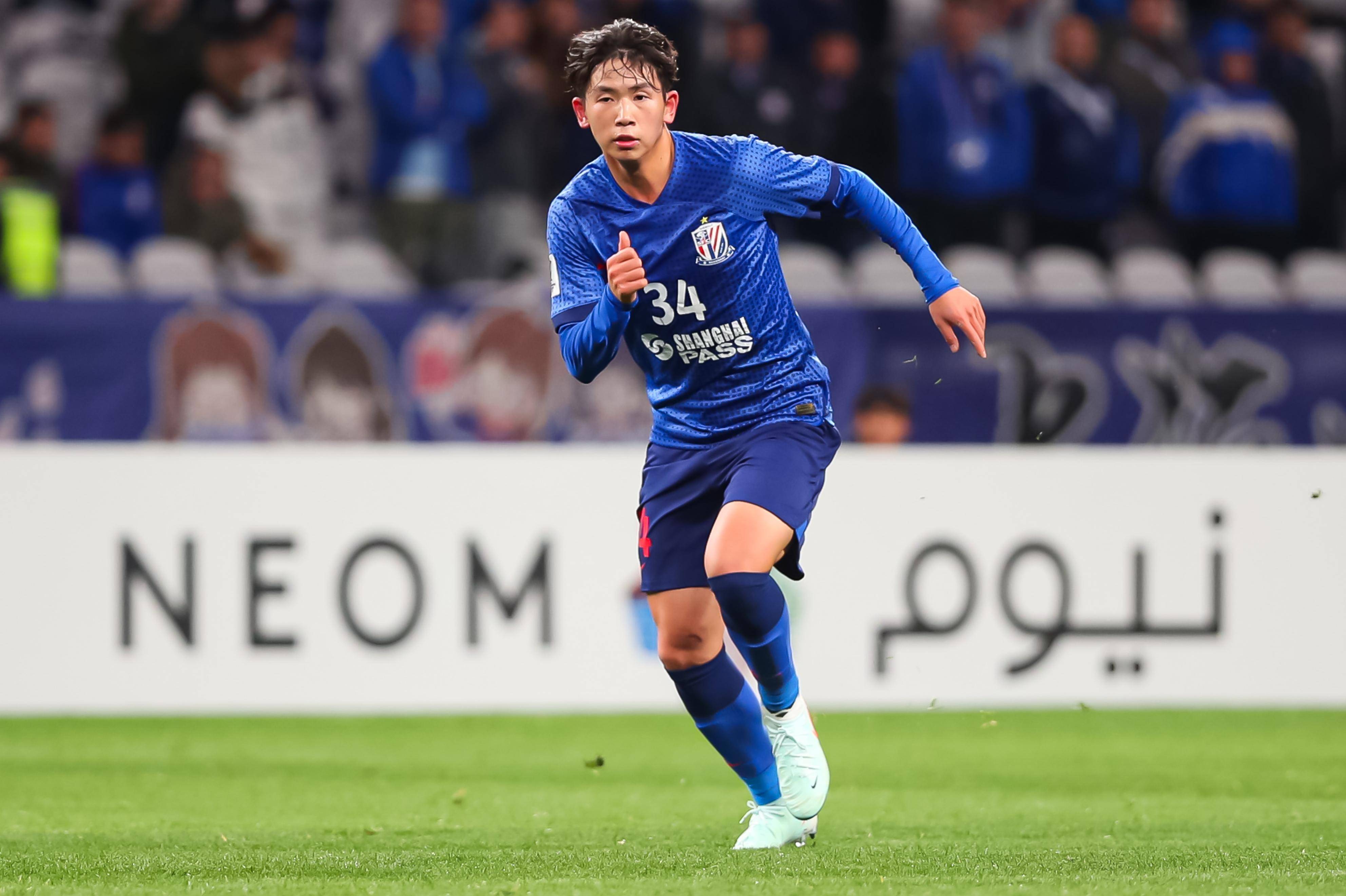 开云体育在线-关于申花击溃重庆，重返胜利的轨道的信息