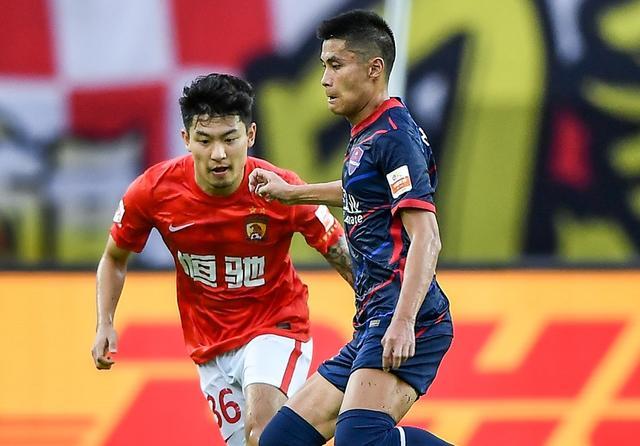 关于申花击溃重庆,重返胜利的轨道的信息 关于申花击溃重庆,重返胜利的轨道的信息