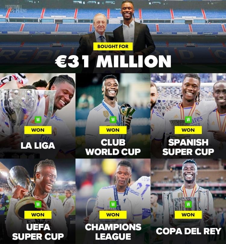 雷恩对皇马:法国球队将迎战西班牙巨人的简单介绍 雷恩对皇马:法国球队将迎战西班牙巨人的简单介绍