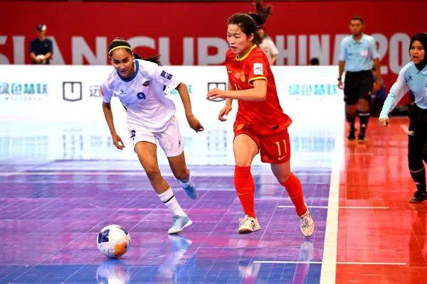 开云体育平台APP-中国球队表现出色，成功挺进亚足联比赛
