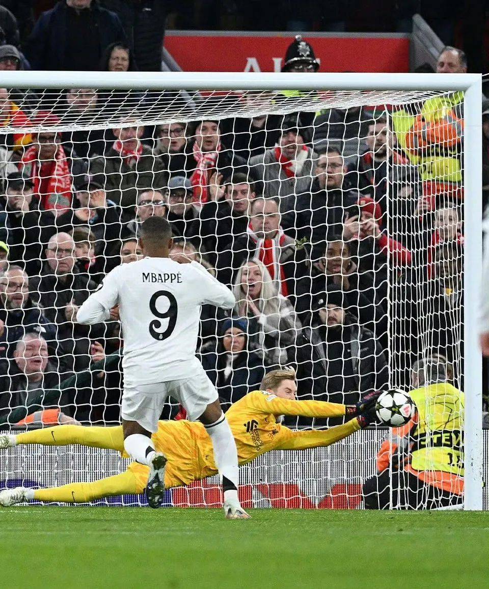 奥运会｜姆巴佩晋级，球迷沸腾的简单介绍