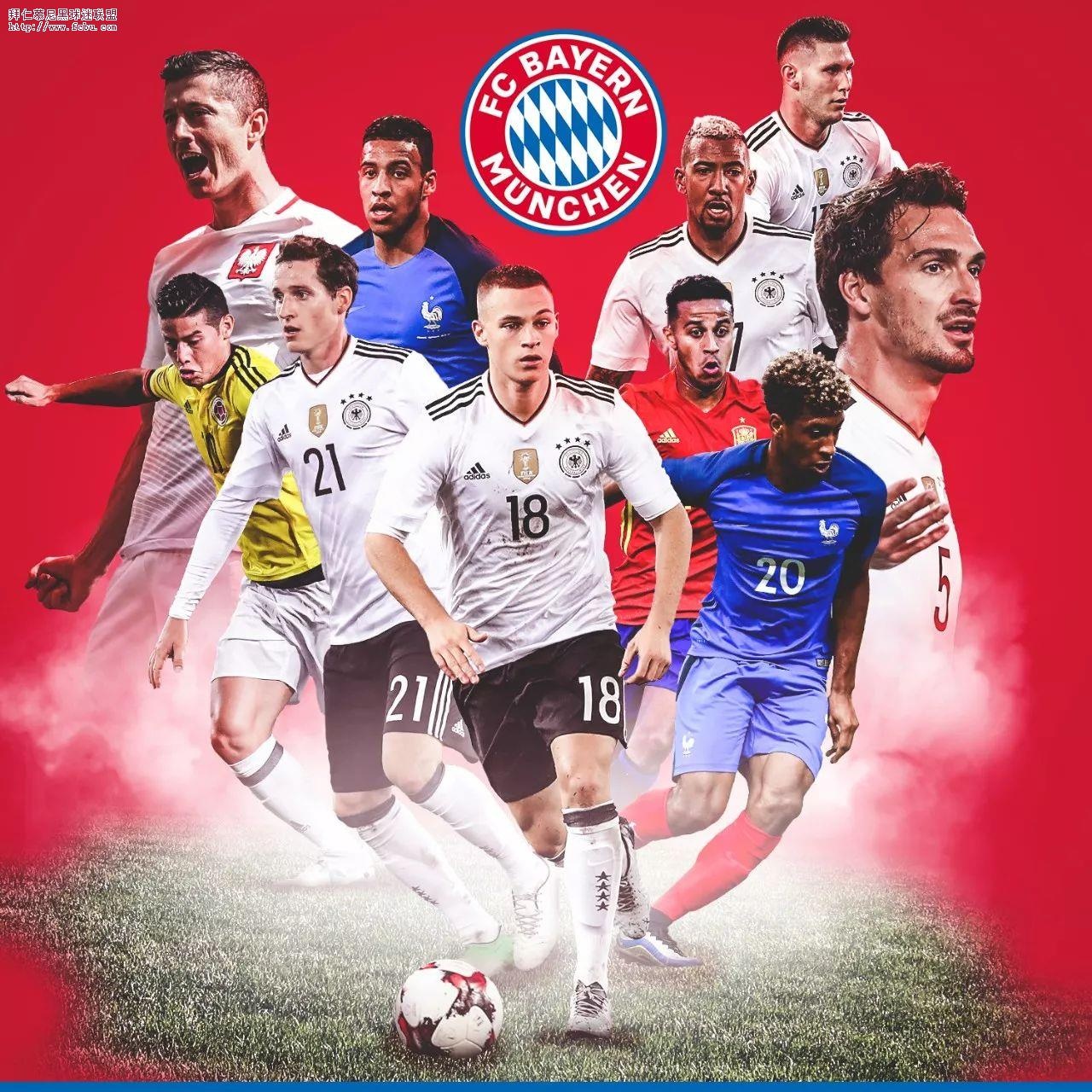 今日英超:拜仁击败西班牙,关键一战的简单介绍 今日英超:拜仁击败西班牙,关键一战的简单介绍