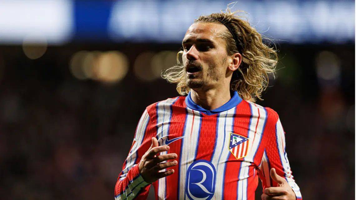 开云体育入口-包含法国队险胜西班牙，格列兹曼世界波破门意甲的词条