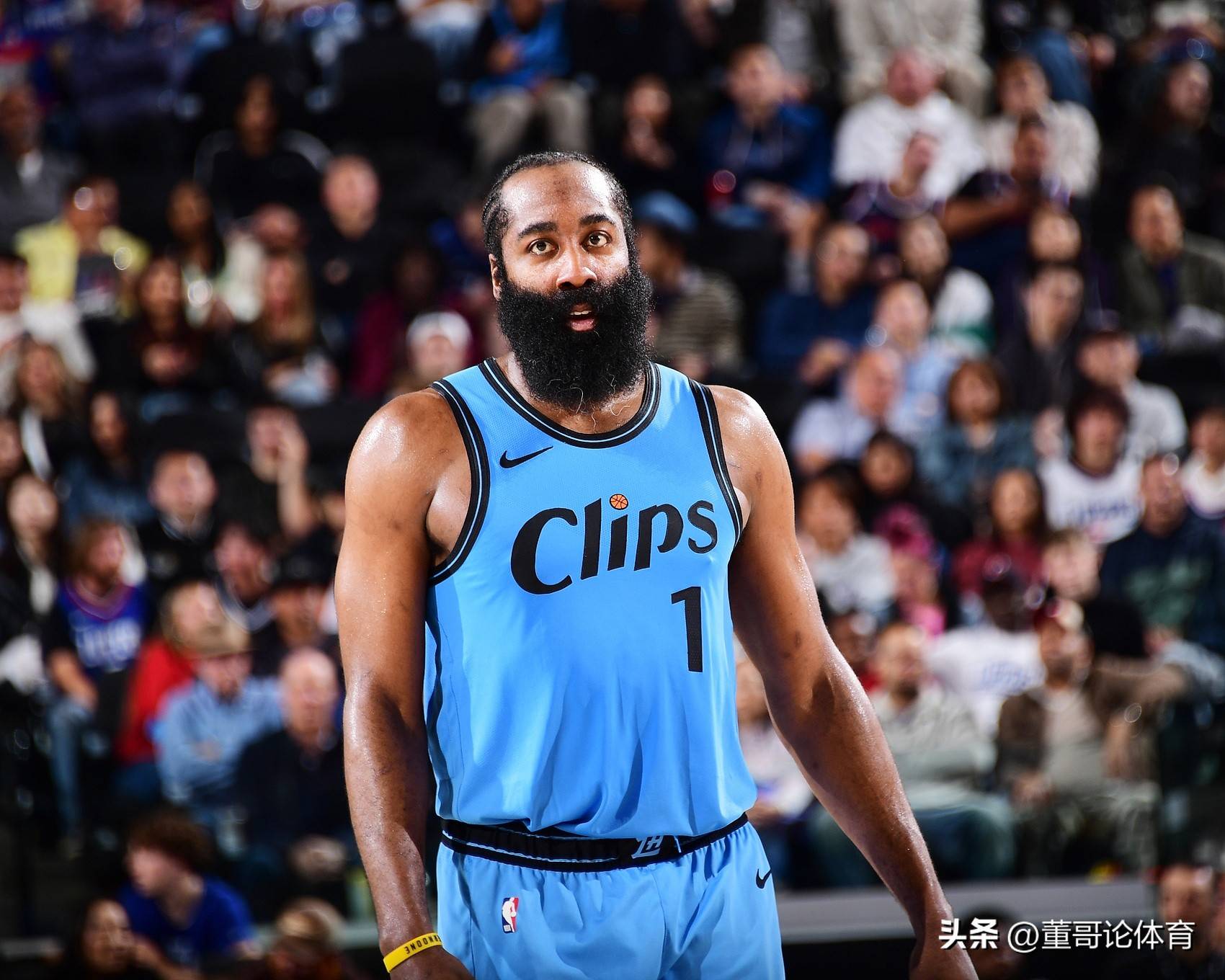 开云体育app-火箭惨败快船，欲胜不成反被绝杀