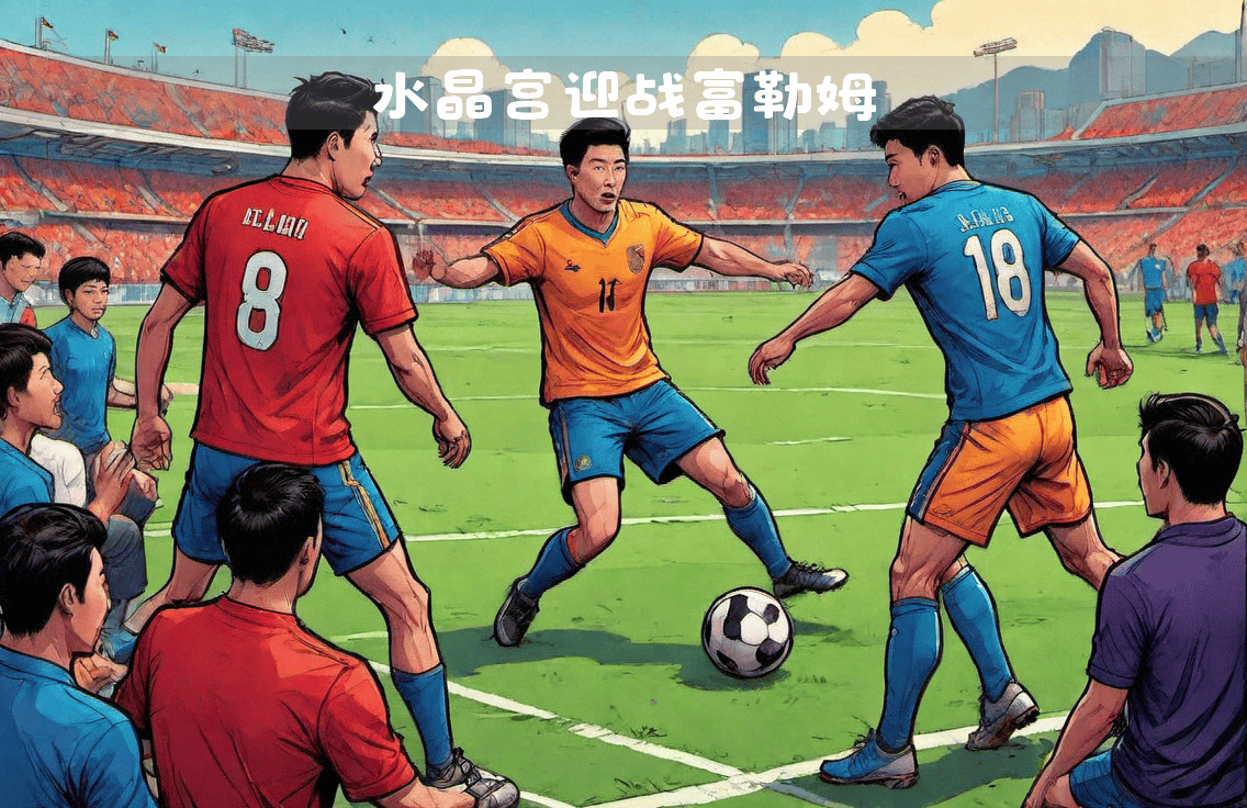 水晶宫主场击败富勒姆，豪取主场胜利