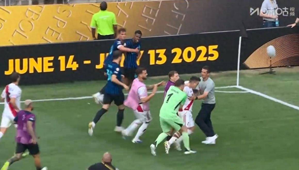 开云体育入口-意甲｜国米碾压，争议判罚的简单介绍