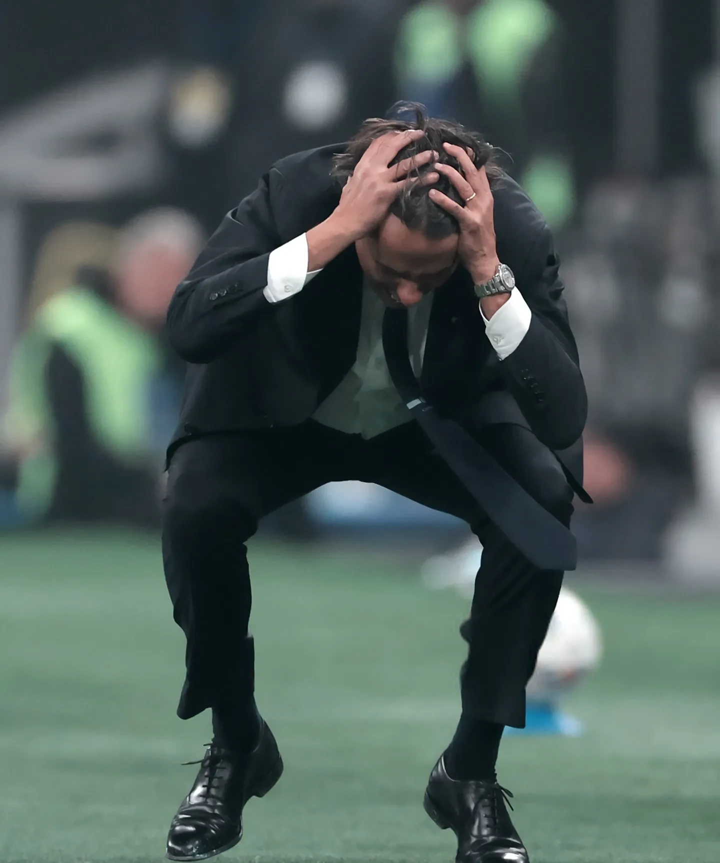 意甲｜国米碾压，争议判罚的简单介绍