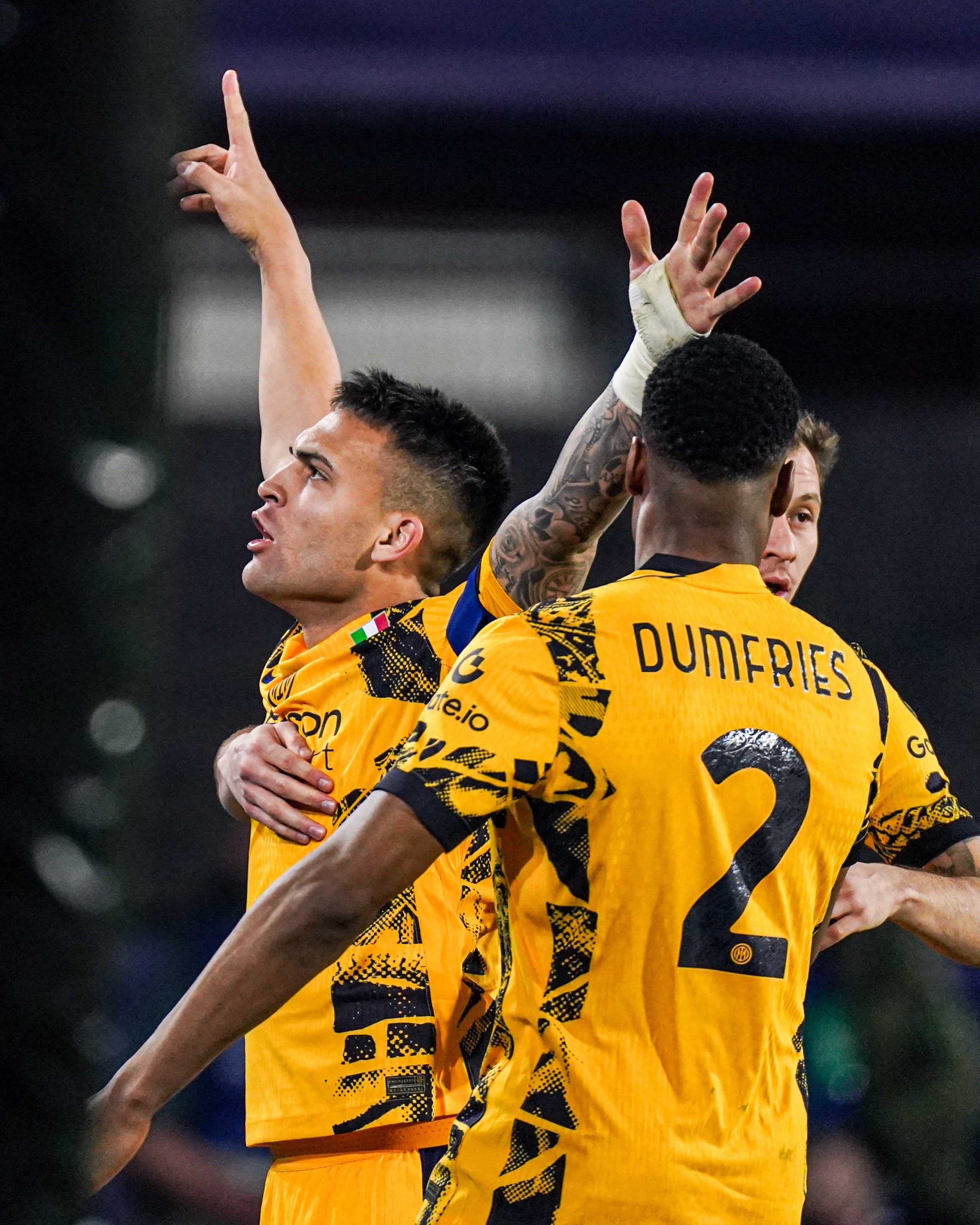 开云体育官方网站-包含尤文轻取国米，德布劳内扑点救主欧冠的词条