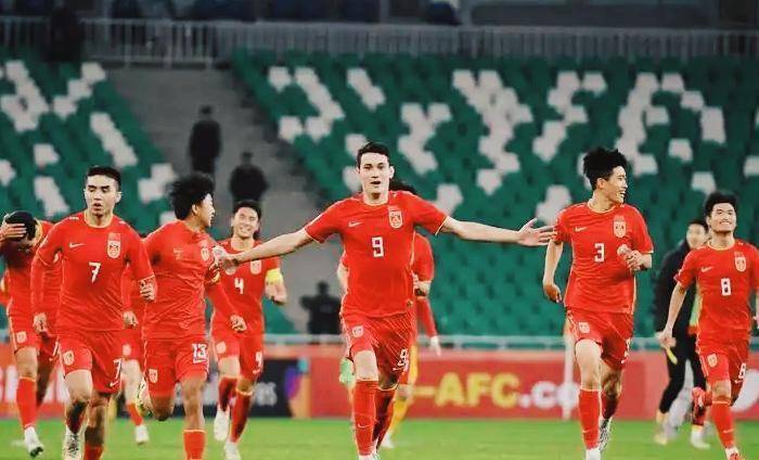 关于中国U23国足战绩不佳,高洪波:球员信心不足需加强的信息 关于中国U23国足战绩不佳,高洪波:球员信心不足需加强的信息