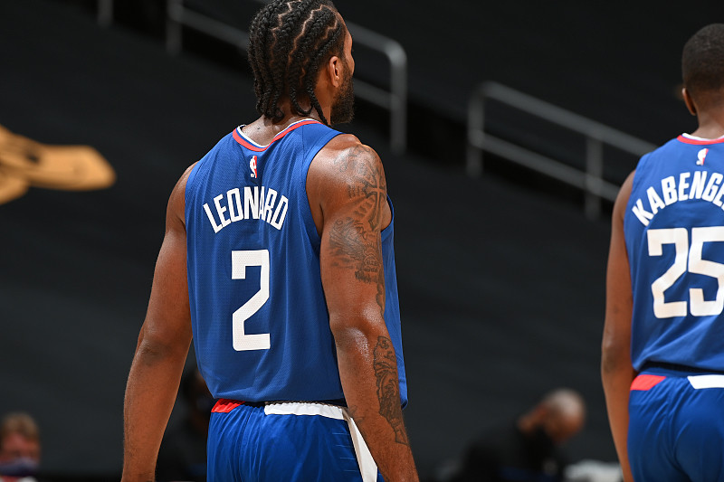 开云体育-快船横扫尼克斯，哈雷尔上演绝杀