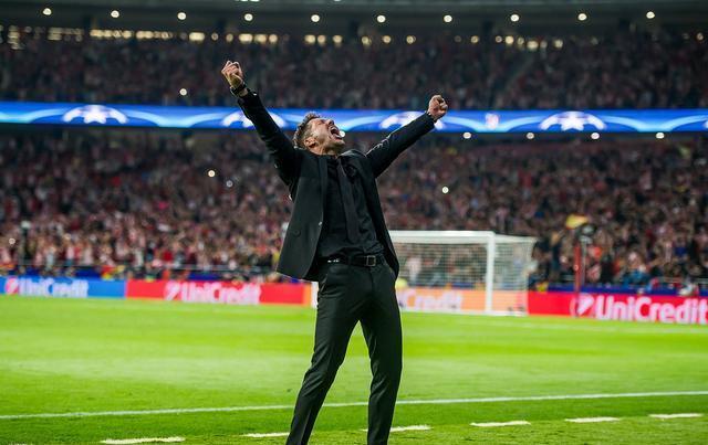 开云体育中国-欧洲豪门会师：球迷期待胜负悬念