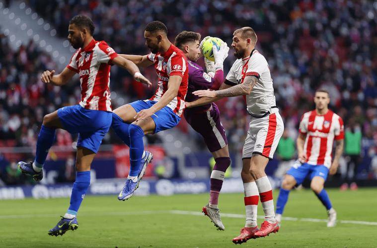 大巴黎与马竞对决，胜者晋级欧冠半决赛！