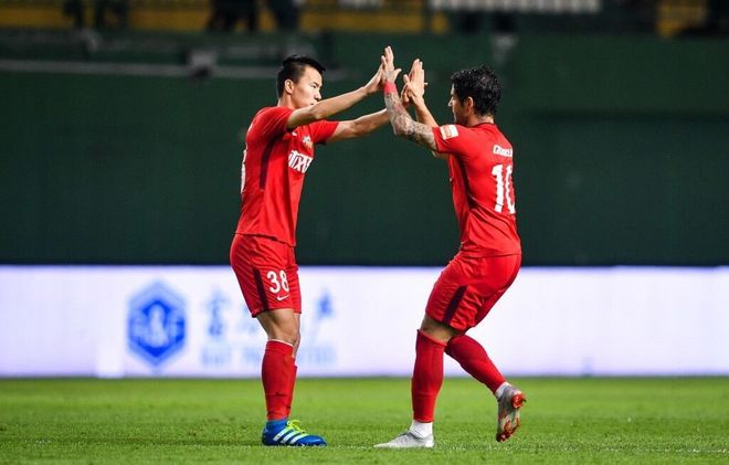 开云体育app-江苏苏宁主场战平河南建业，争冠形势艰难的简单介绍