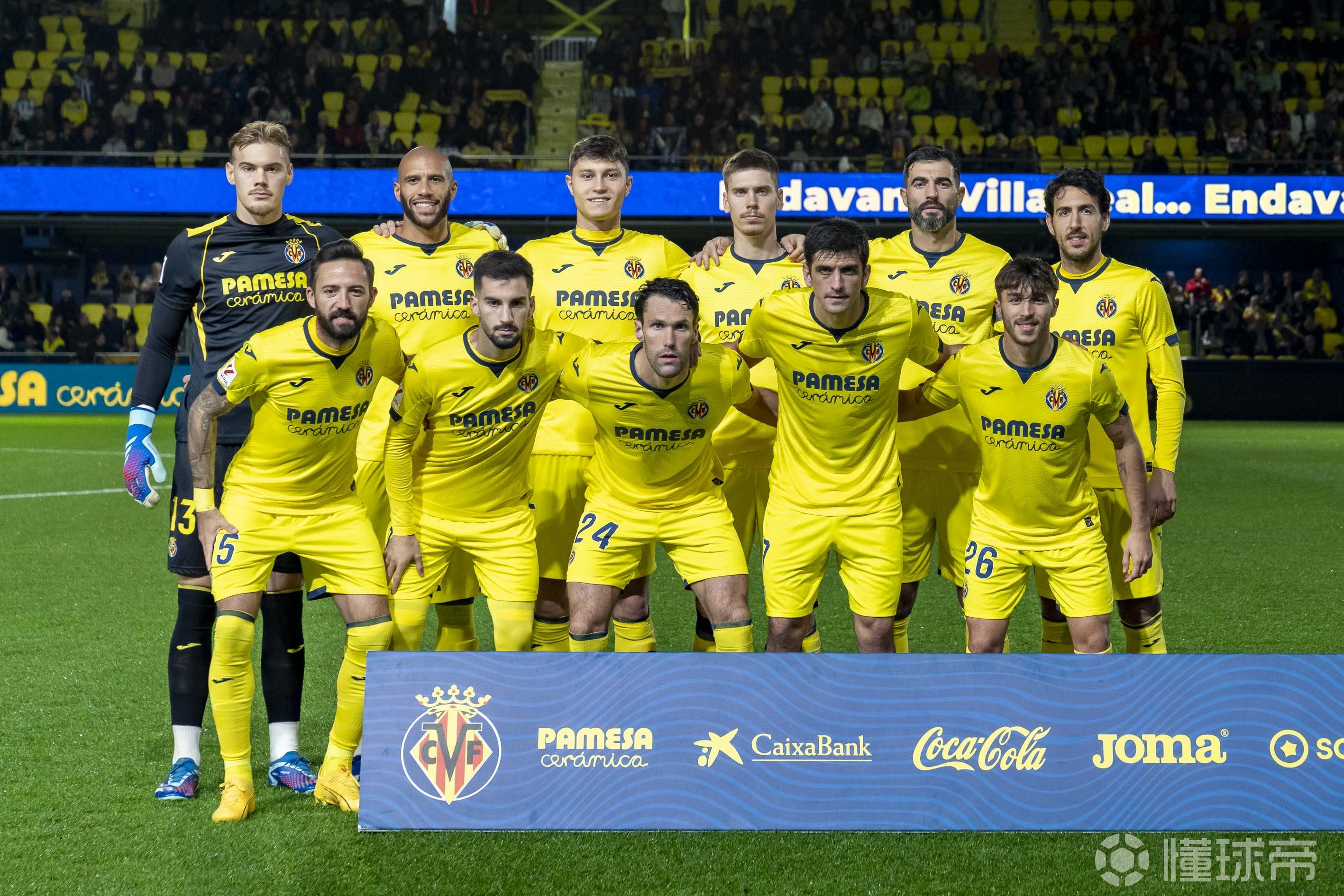 巴利亚雷亚尔主场 巴利亚雷亚尔主场