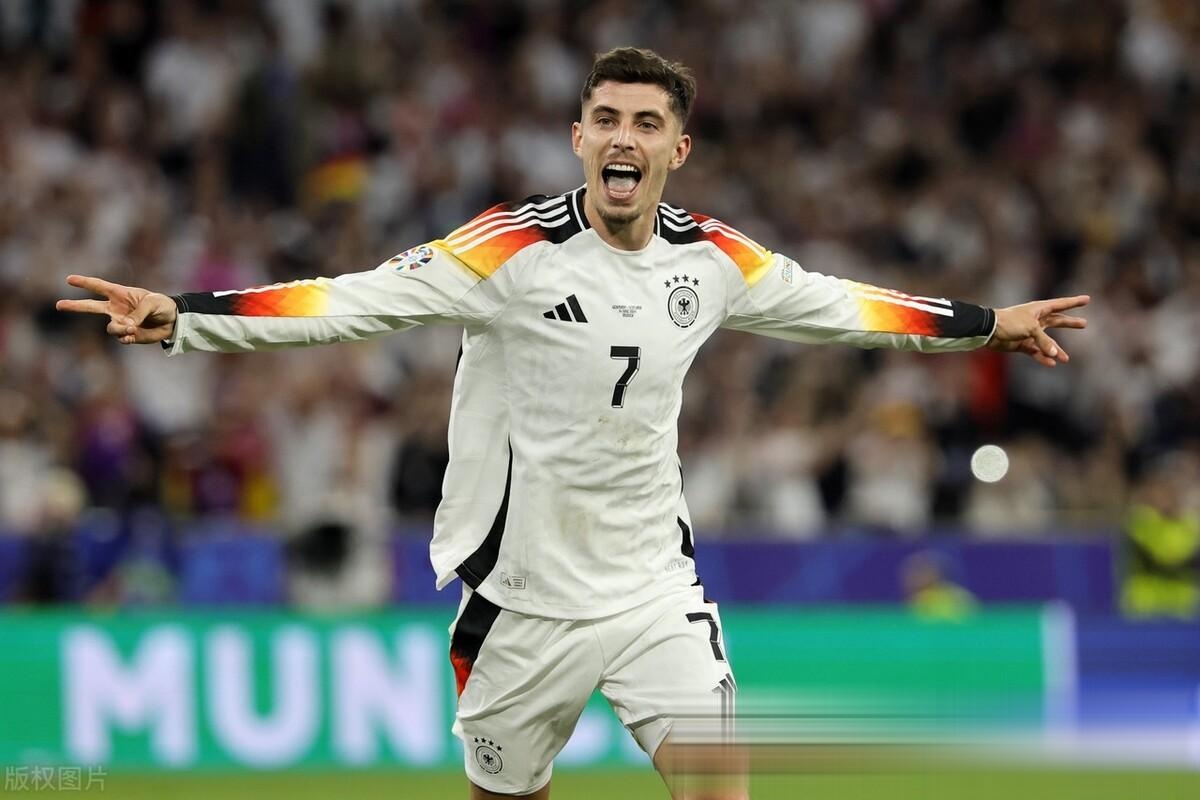 开云下载-德国vs匈牙利胜者将赢得晋级资格