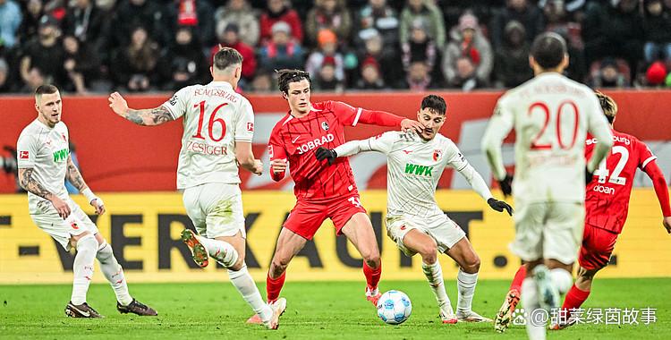 开云平台-弗赖堡队客场击败对手，取得胜利