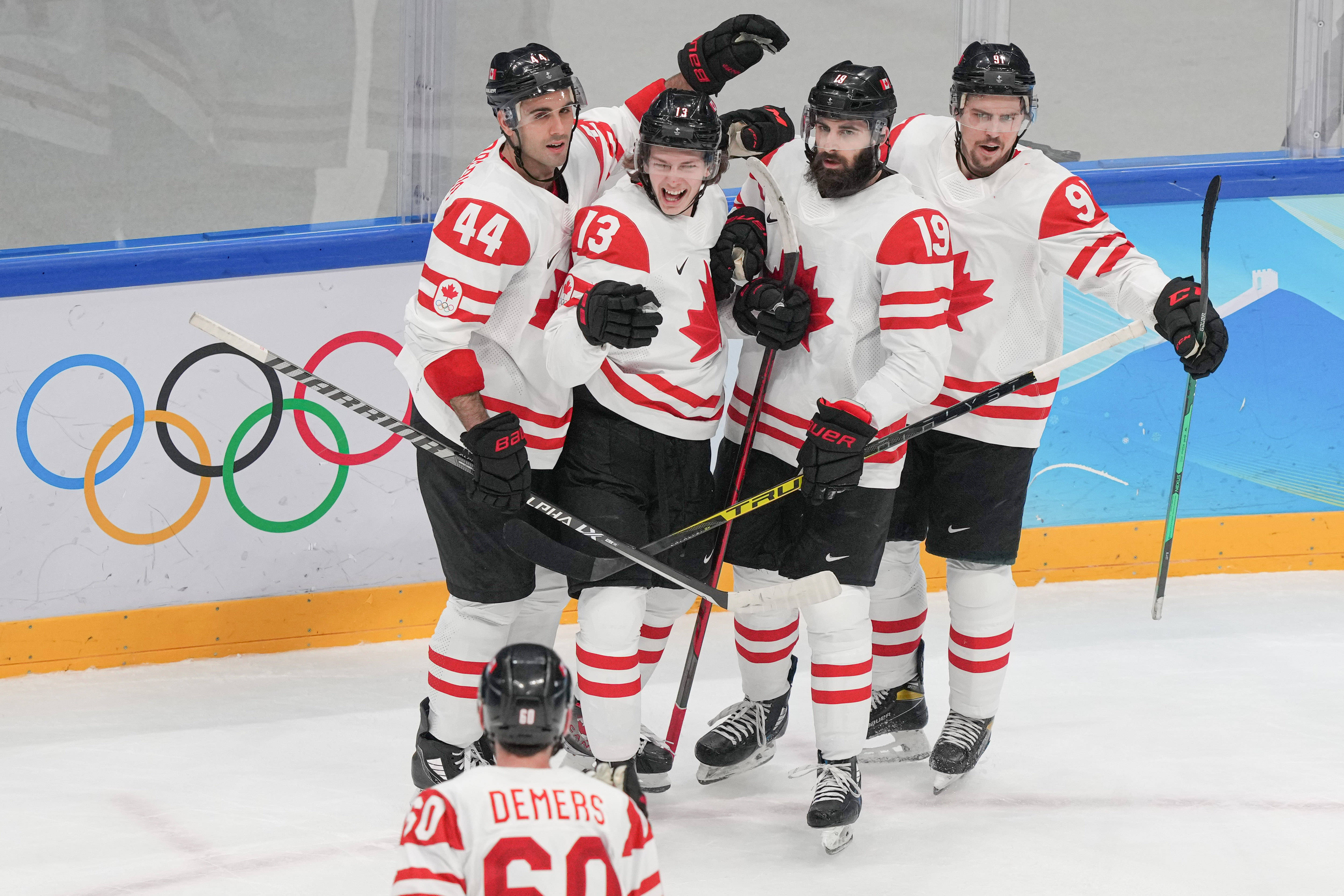 加拿大队发展规划曝光联赛目标明确备受期待的简单介绍