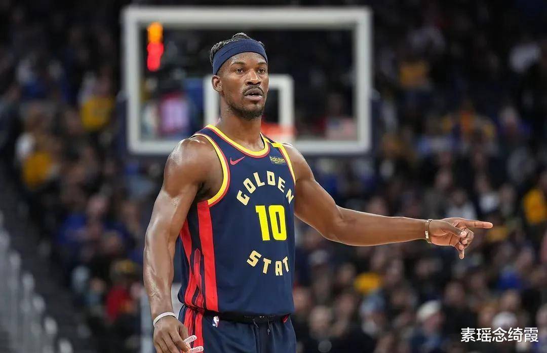 热火轻取魔术，巴特勒发挥出色