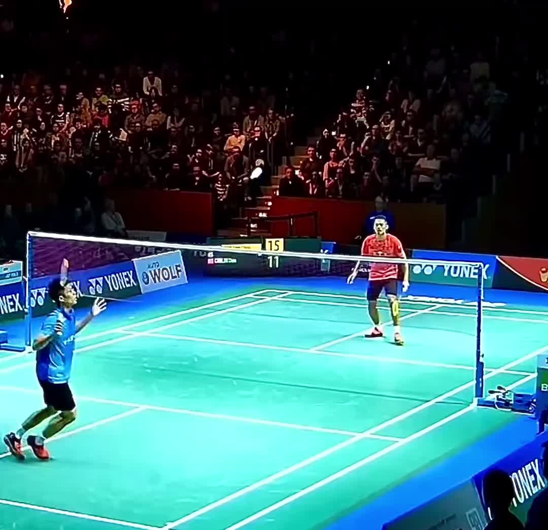 关于马来西亚羽毛球队绝地反击丹麦羽毛球队,林丹统治全场的信息 关于马来西亚羽毛球队绝地反击丹麦羽毛球队,林丹统治全场的信息