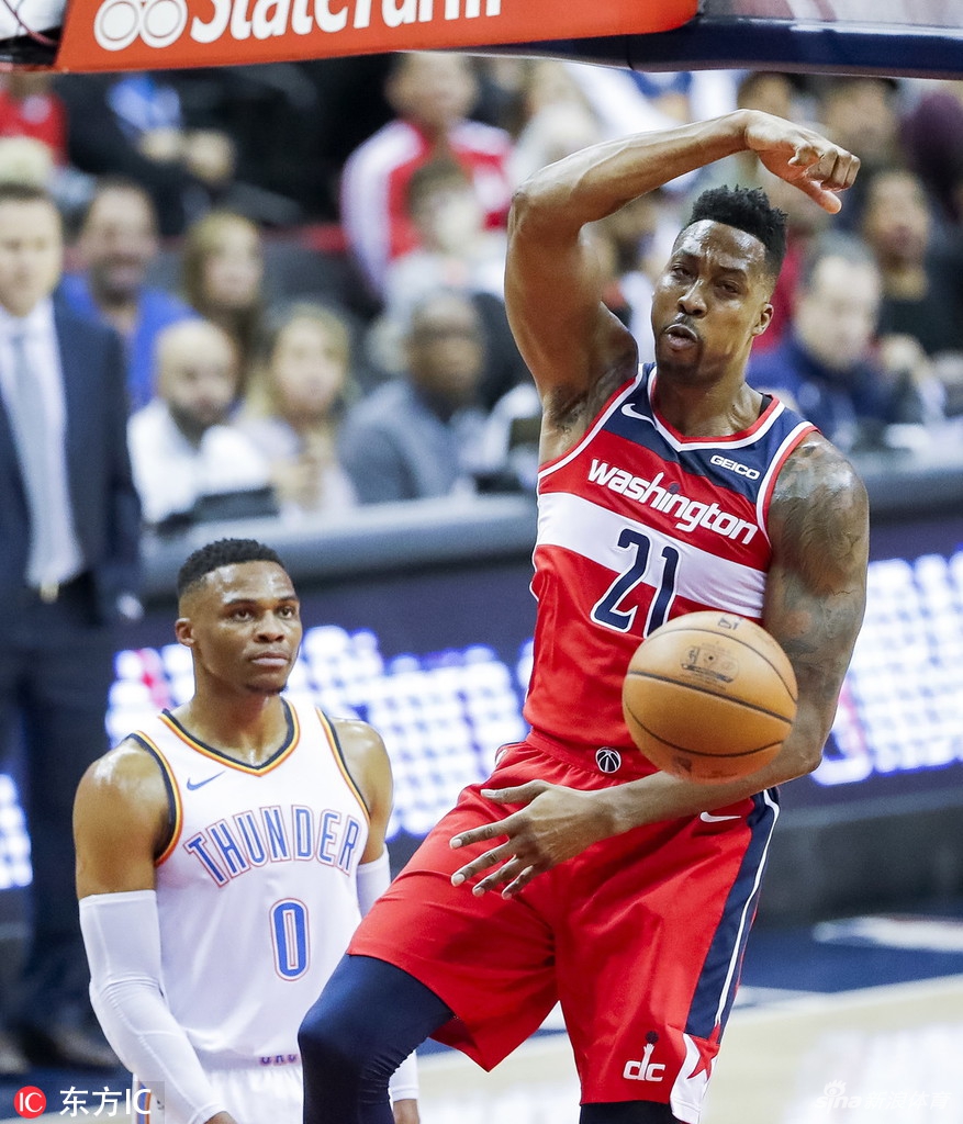 开云体育在线-奇才轻取雷霆，萨博尼斯三分雨点燃全场