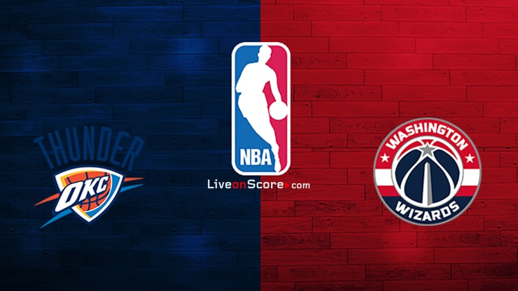 奇才轻取雷霆，萨博尼斯三分雨点燃全场