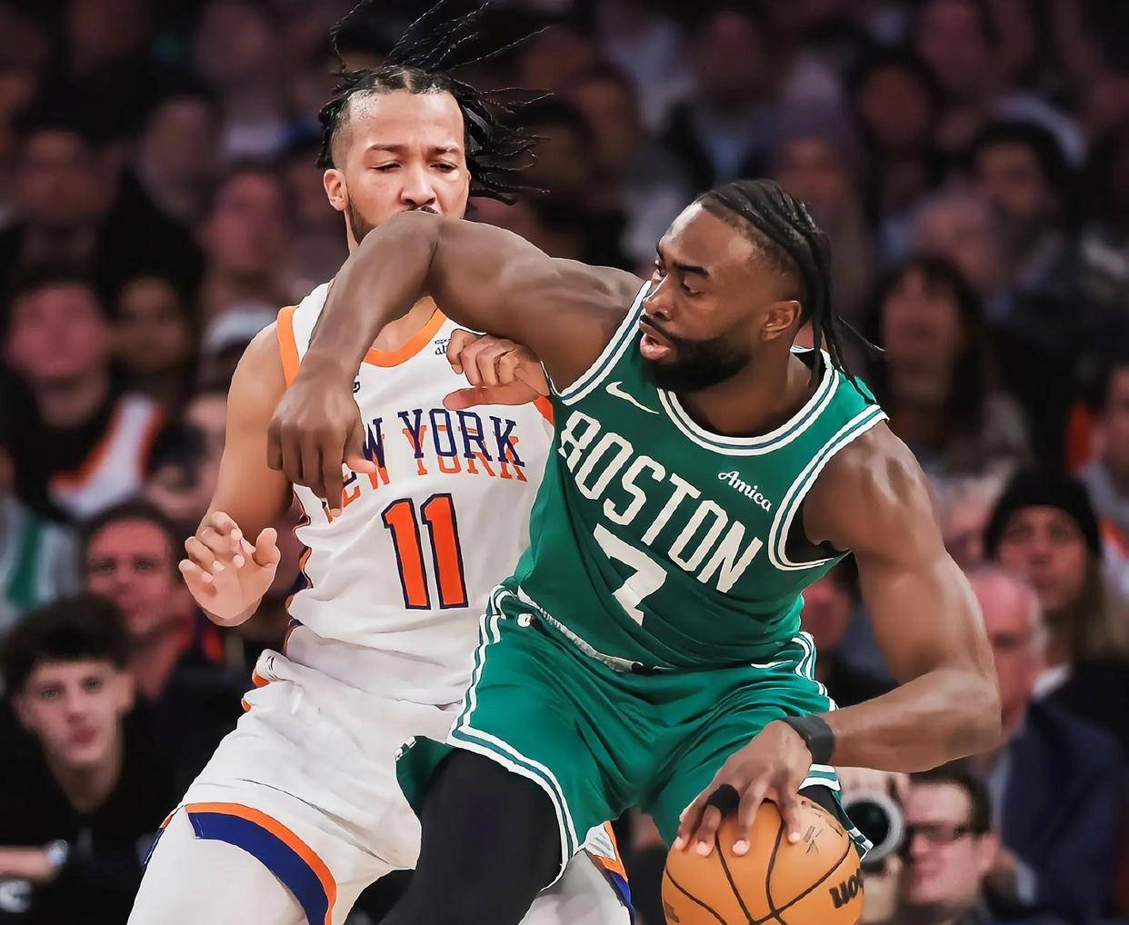 开云体育APP下载-凯尔特人遭逆转，三连败的简单介绍