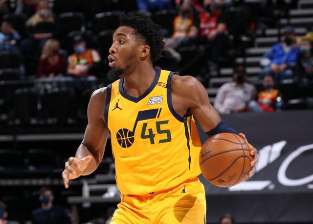 爵士大胜国王，豪取七连胜的简单介绍