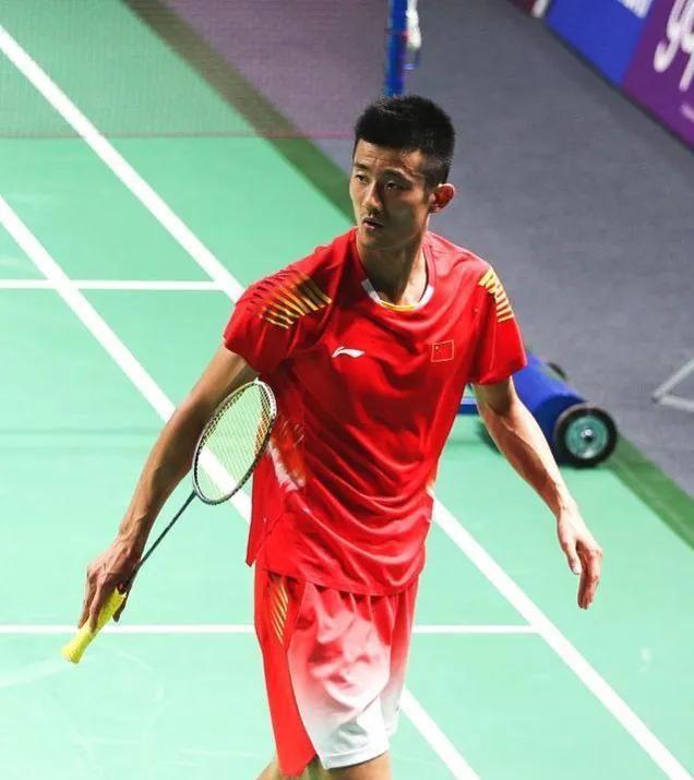 开云体育在线-包含印尼羽毛球队爆冷法国羽毛球队，谌龙送出助攻的词条