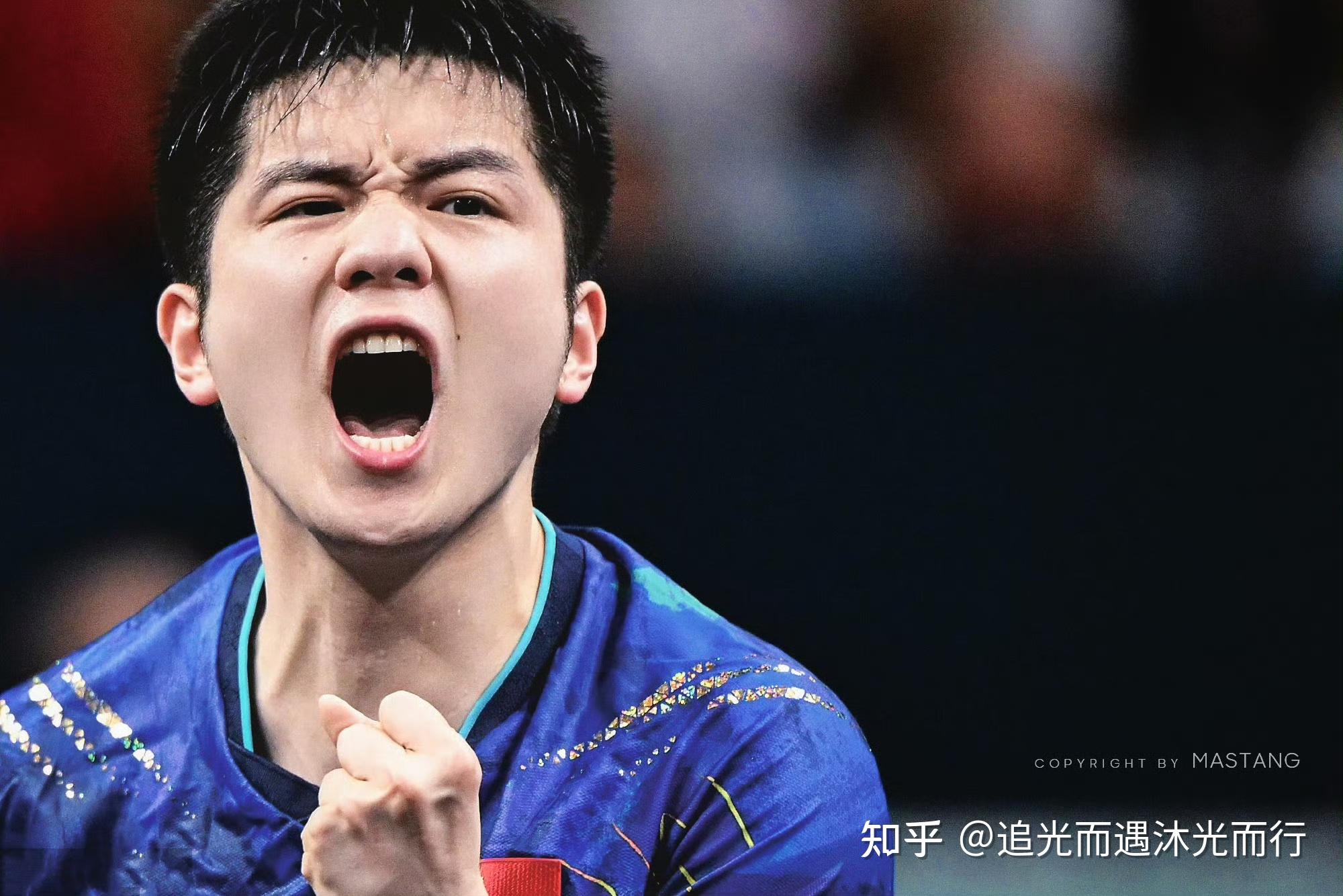 瑞典乒乓球队绝地反击日本乒乓球队，樊振东高光表现的简单介绍