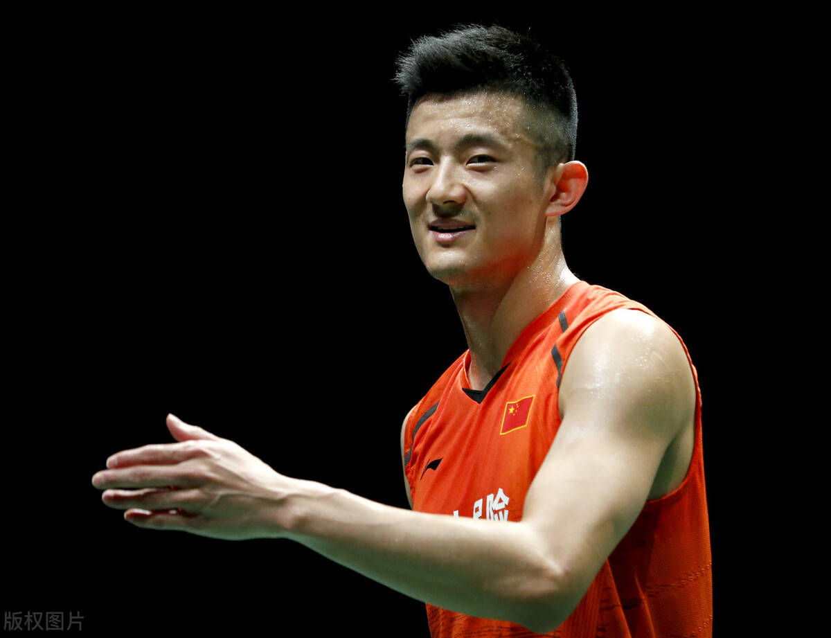 -包含英格兰羽毛球队绝杀印尼羽毛球队，谌龙打破历史纪录的词条